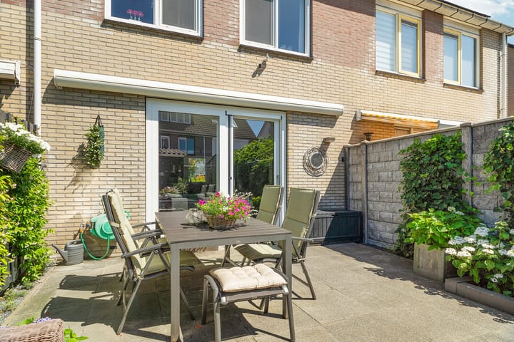 Foto 40 van Tapirstraat 39