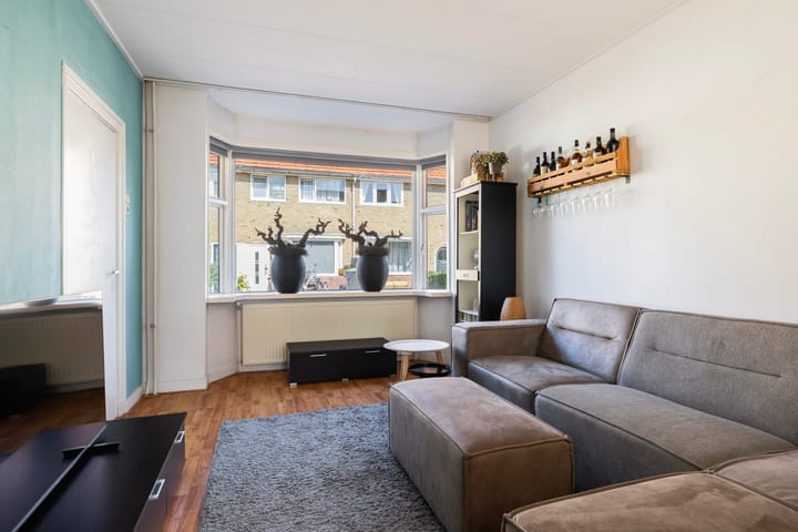 Foto 11 van Gabriël Metsustraat 8