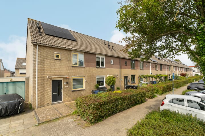 Foto 41 van Tapirstraat 39