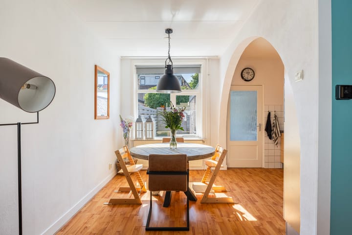 Foto 12 van Gabriël Metsustraat 8