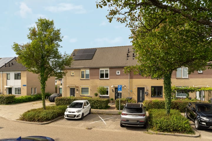 Foto 42 van Tapirstraat 39