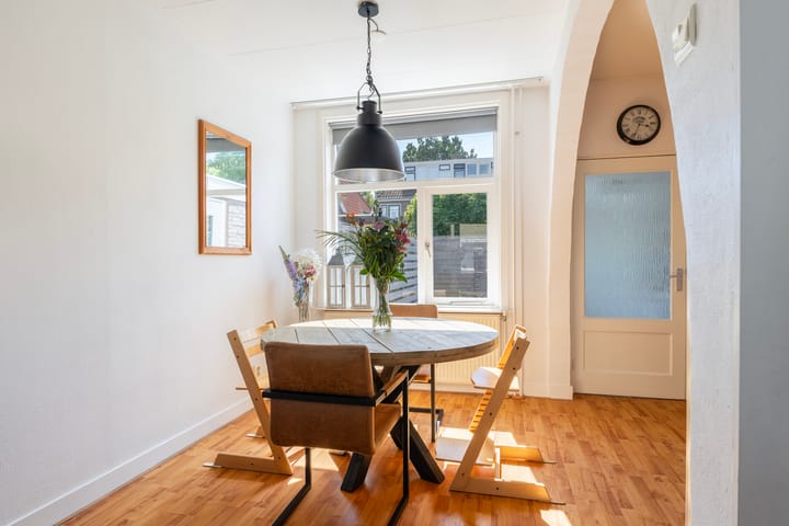 Foto 13 van Gabriël Metsustraat 8