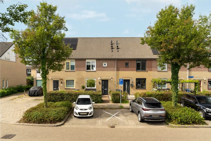 Foto 43 van Tapirstraat 39