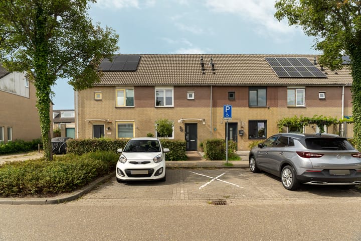 Foto 44 van Tapirstraat 39