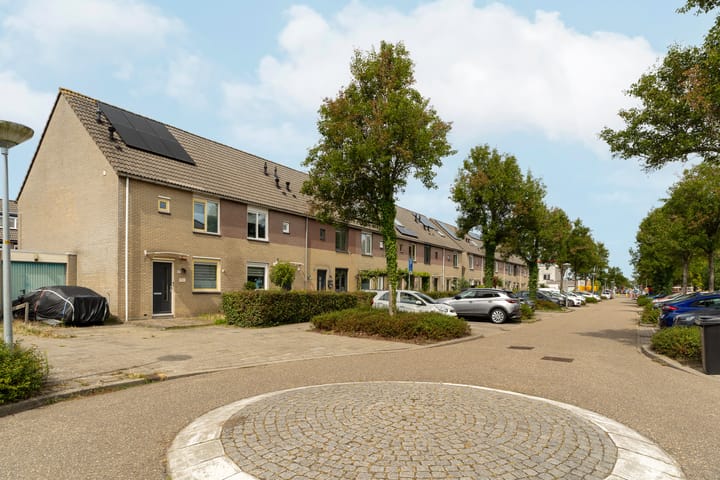 Foto 45 van Tapirstraat 39