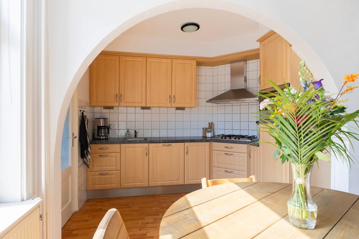 Foto 16 van Gabriël Metsustraat 8