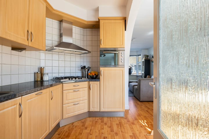 Foto 17 van Gabriël Metsustraat 8