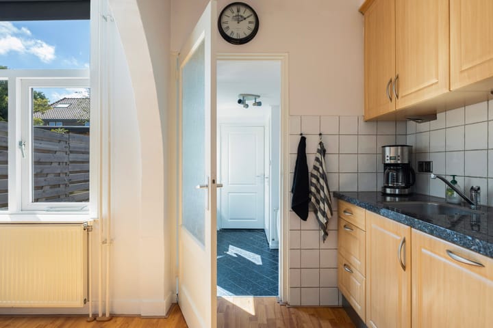 Foto 18 van Gabriël Metsustraat 8