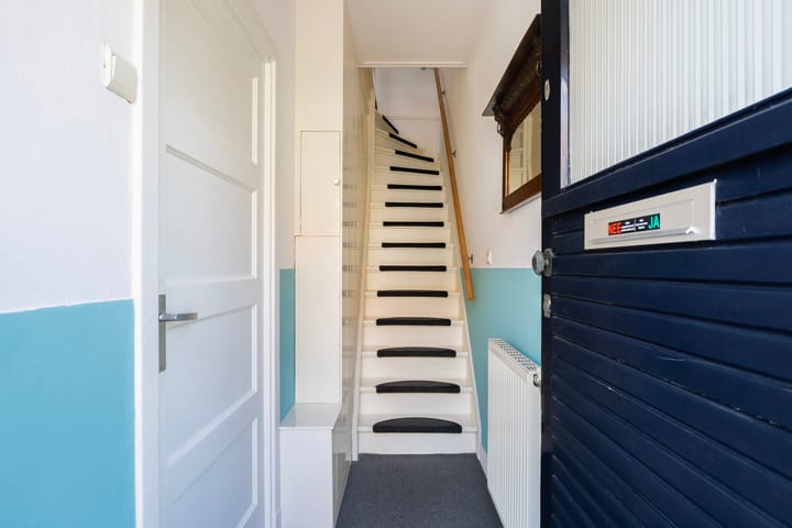 Foto 7 van Gabriël Metsustraat 8