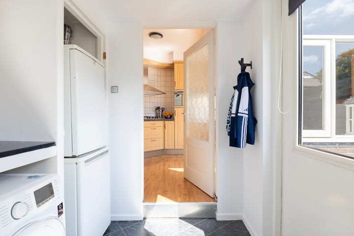 Foto 19 van Gabriël Metsustraat 8