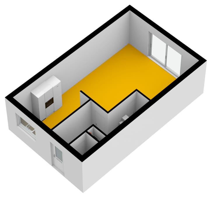 Foto 50 van Tapirstraat 39