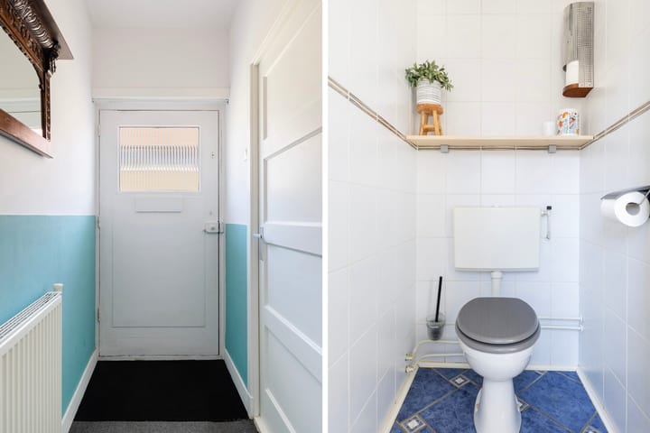 Foto 21 van Gabriël Metsustraat 8