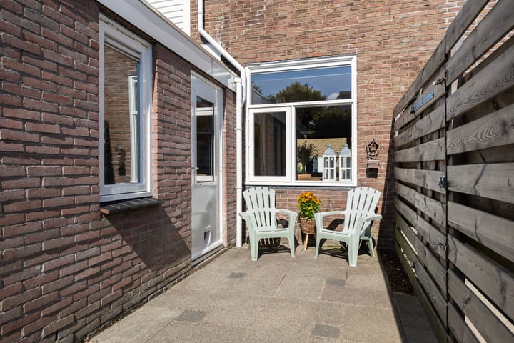 Foto 26 van Gabriël Metsustraat 8