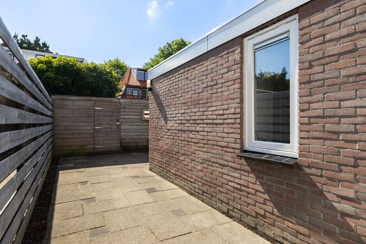 Foto 27 van Gabriël Metsustraat 8