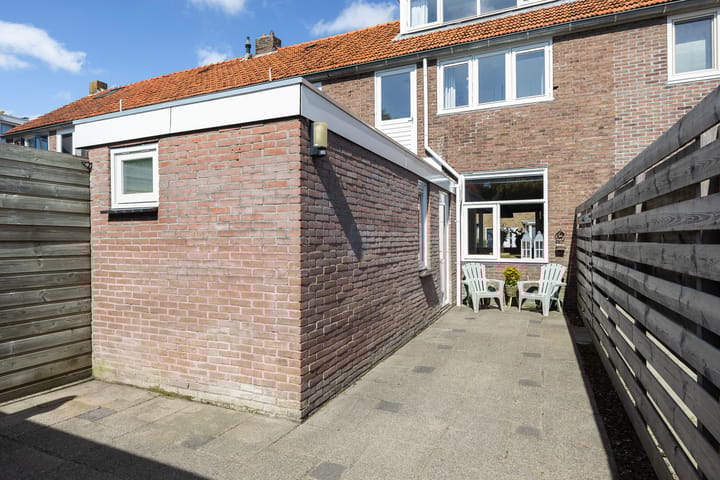 Foto 28 van Gabriël Metsustraat 8