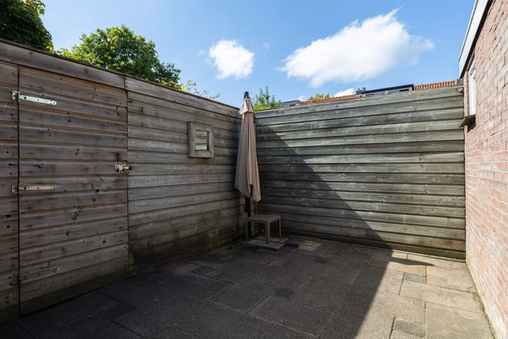 Foto 29 van Gabriël Metsustraat 8