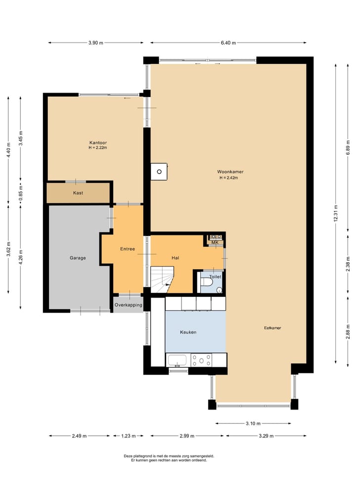 Photo 45 of Kievithof 24