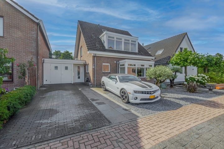 Photo 4 of Kievithof 24