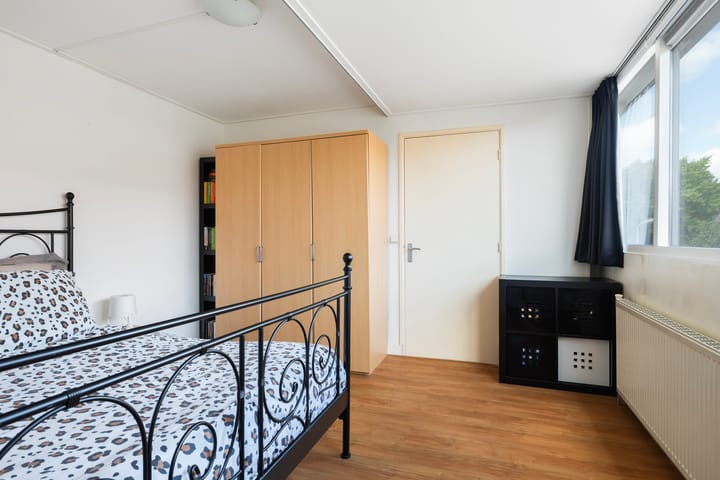 Foto 33 van Gabriël Metsustraat 8