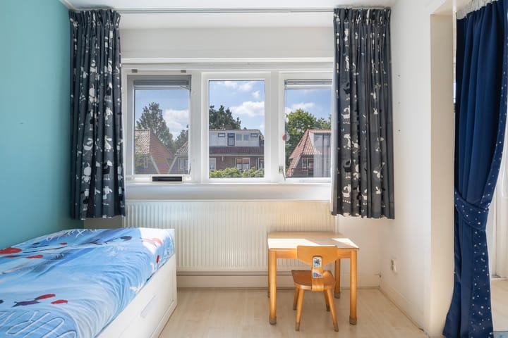 Foto 35 van Gabriël Metsustraat 8