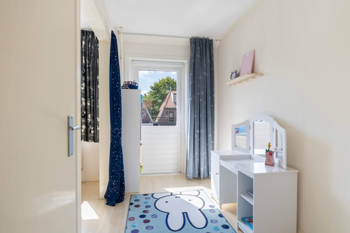 Foto 36 van Gabriël Metsustraat 8