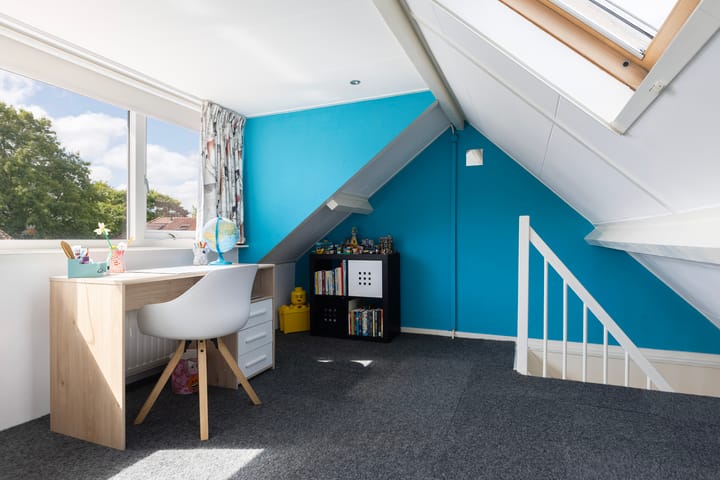 Foto 38 van Gabriël Metsustraat 8