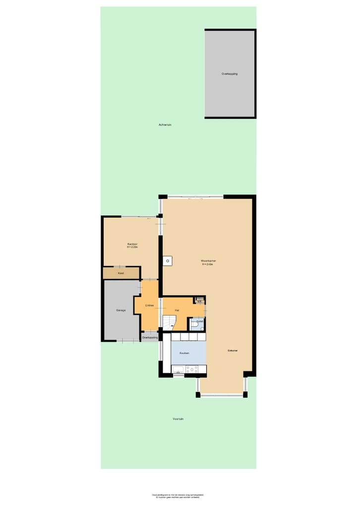 Photo 49 of Kievithof 24