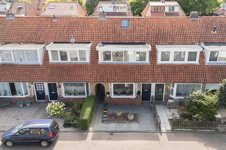 Foto 40 van Gabriël Metsustraat 8