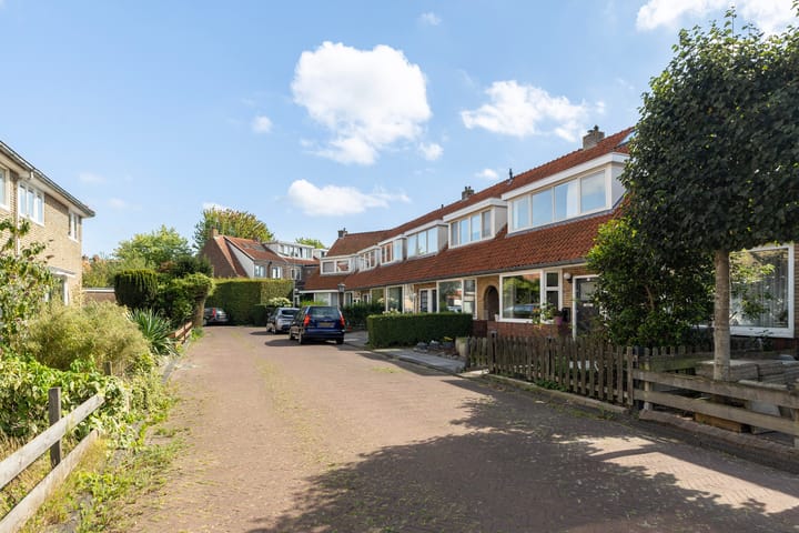 Foto 42 van Gabriël Metsustraat 8