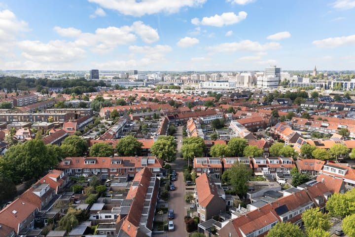 Foto 44 van Gabriël Metsustraat 8