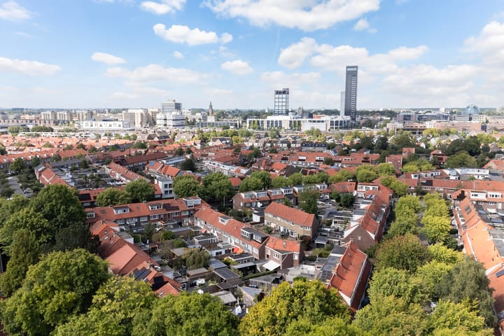 Foto 45 van Gabriël Metsustraat 8