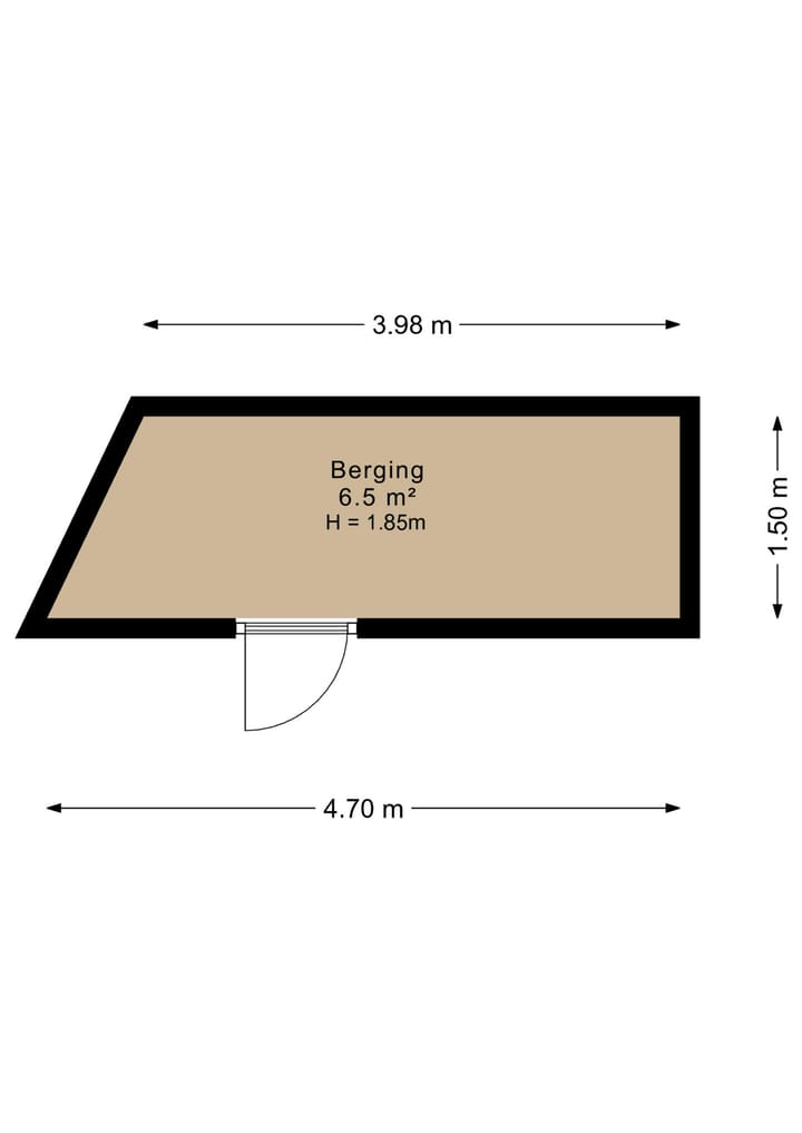 Foto 49 van Gabriël Metsustraat 8
