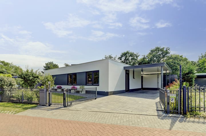 Foto 4 van Grevelingenlaan 10