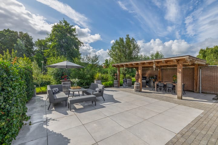 Photo 3 of Kievithof 24