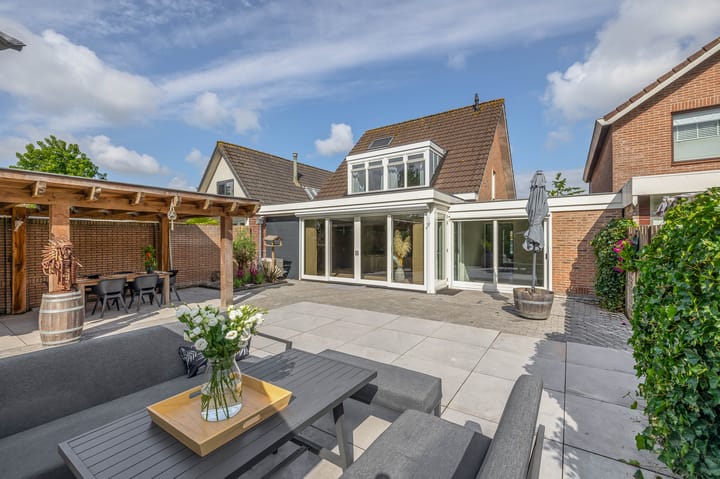 Photo 23 of Kievithof 24