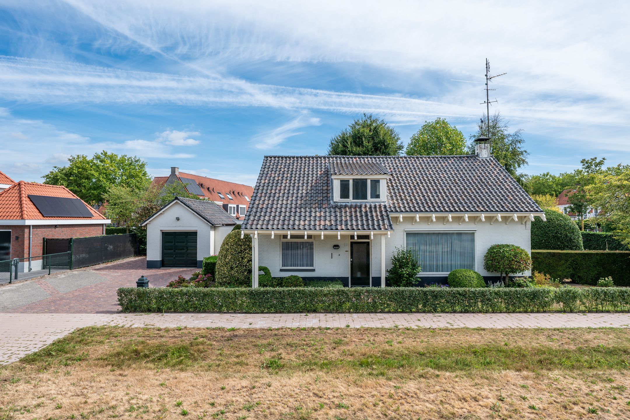 Oud Brandevoort, 11, Helmond, 5706NE, Noord-Brabant, Nederland 11