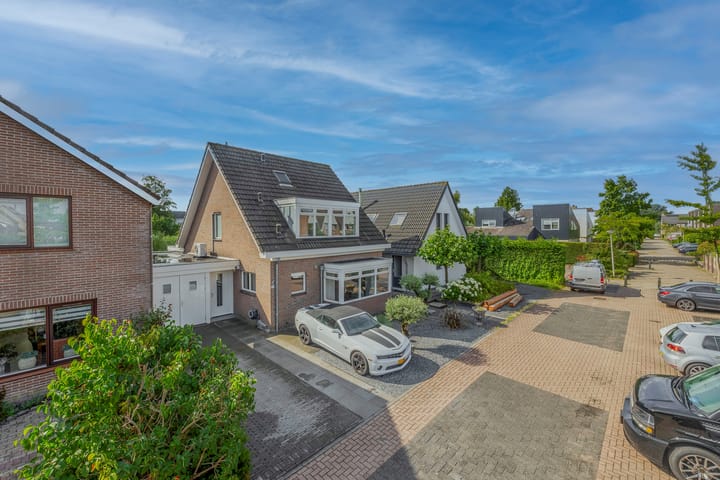 Photo 43 of Kievithof 24