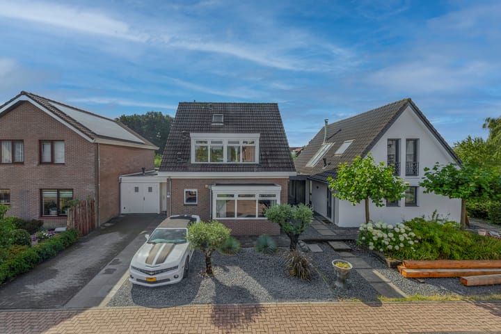 Photo 44 of Kievithof 24