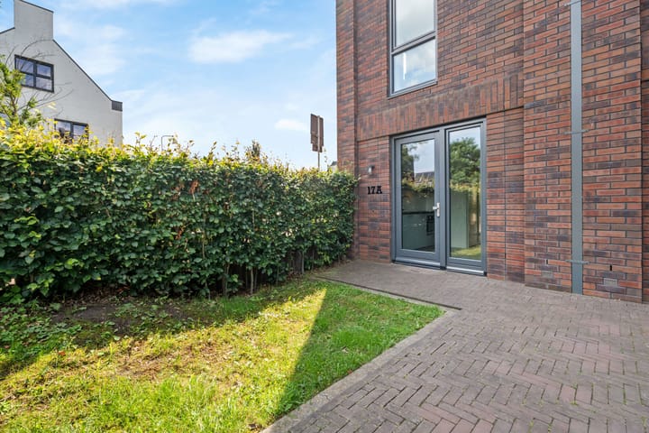 Foto 21 van Hogesteeg 17-A