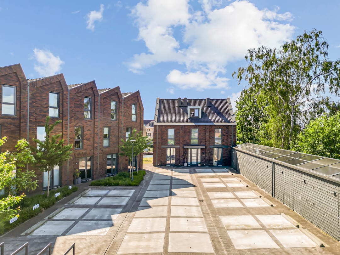 Foto 22 van Hogesteeg 17-A