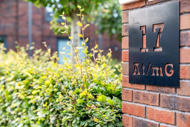 Foto 23 van Hogesteeg 17-A