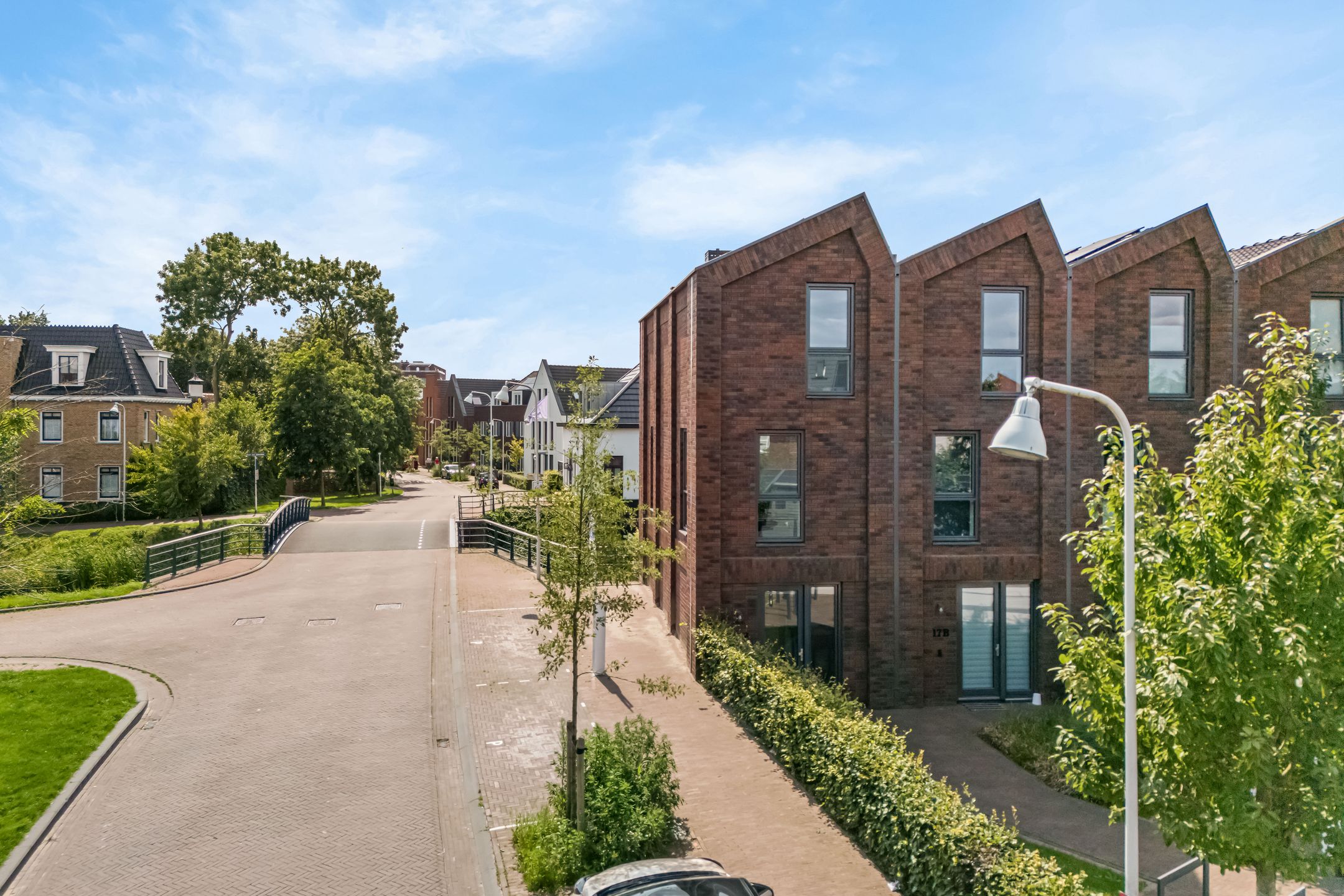 Foto 24 van Hogesteeg 17-A