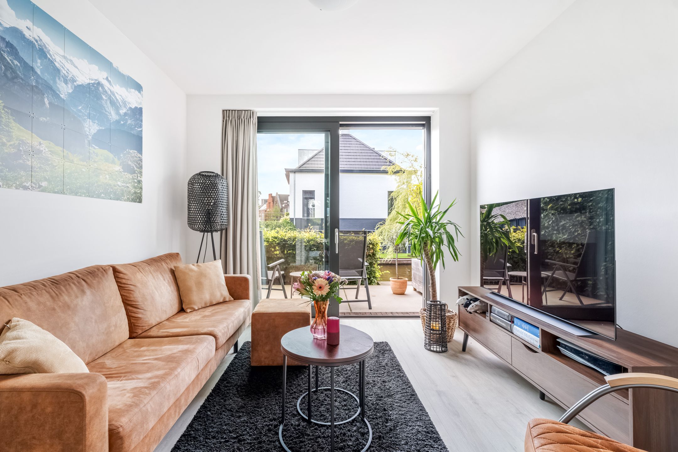 Foto 3 van Hogesteeg 17-A