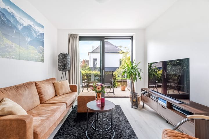 Foto 3 van Hogesteeg 17-A