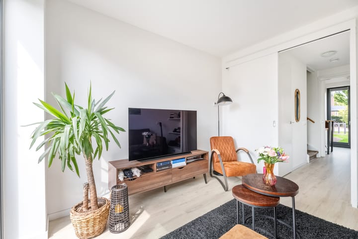 Foto 6 van Hogesteeg 17-A