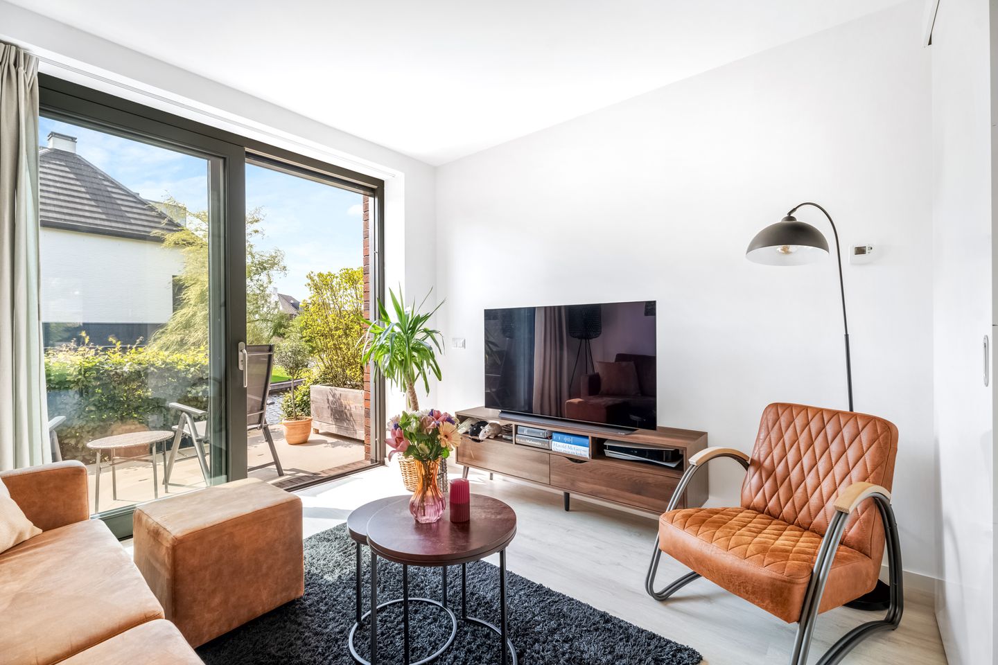 Foto 4 van Hogesteeg 17-A