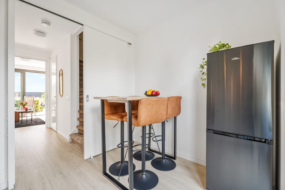 Foto 11 van Hogesteeg 17-A