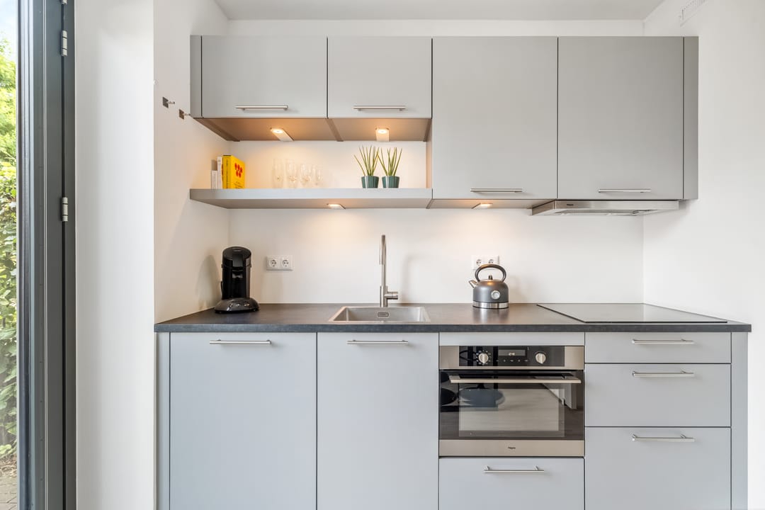 Foto 8 van Hogesteeg 17-A