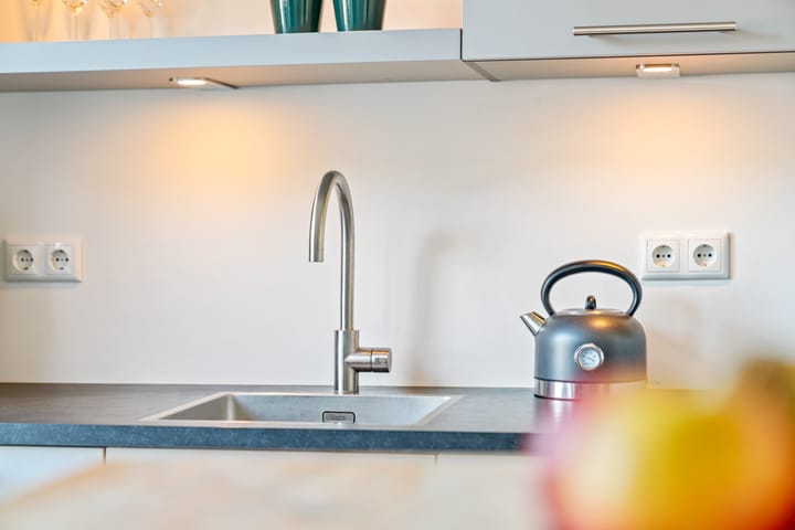 Foto 9 van Hogesteeg 17-A