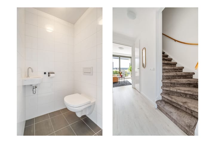 Foto 12 van Hogesteeg 17-A